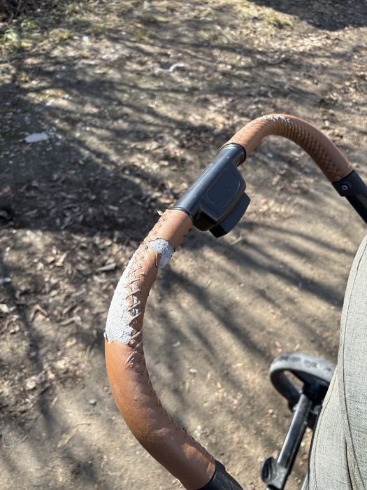 Детская коляска !