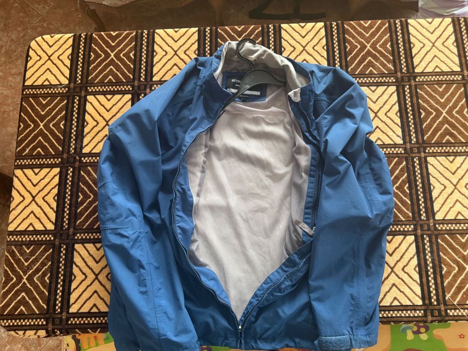 Пролетно мъжко яке -М