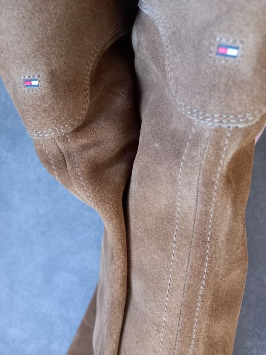 Ботуши Tommy Hilfiger