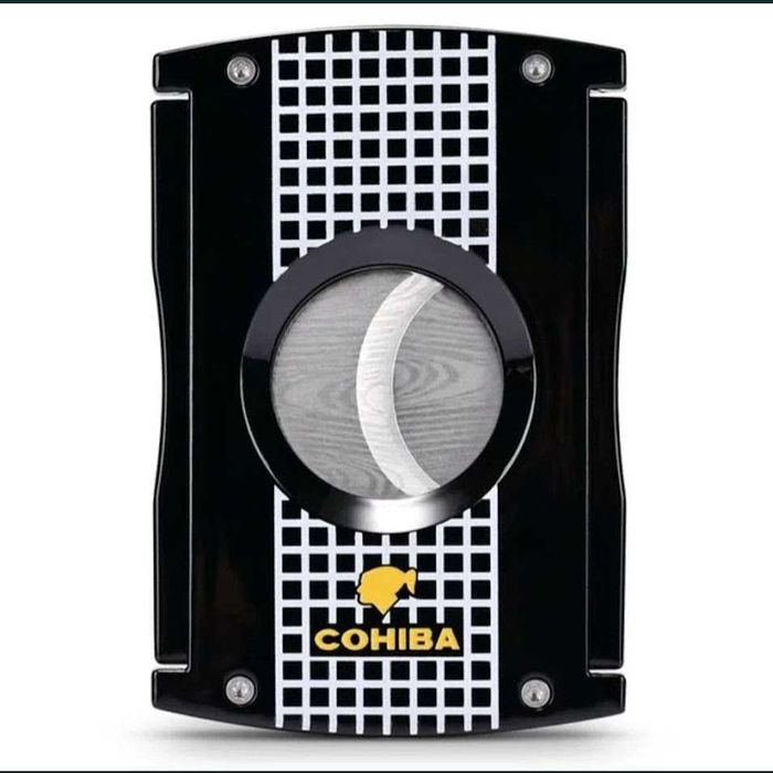 Стоманена ножица за пури