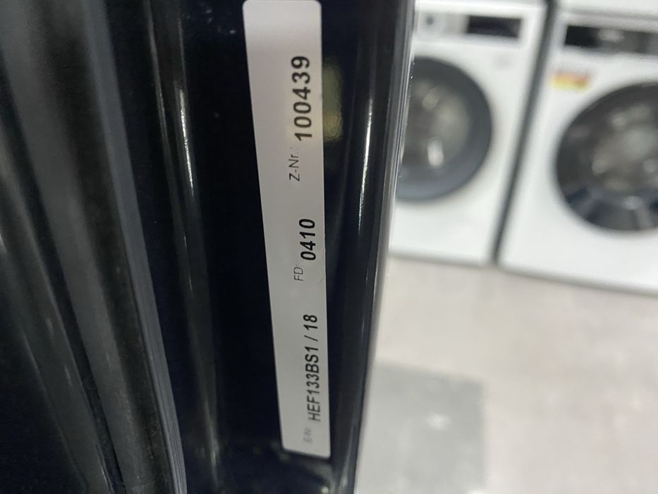 Печка за вграждане SIEMENS HE010FBA0 66 l