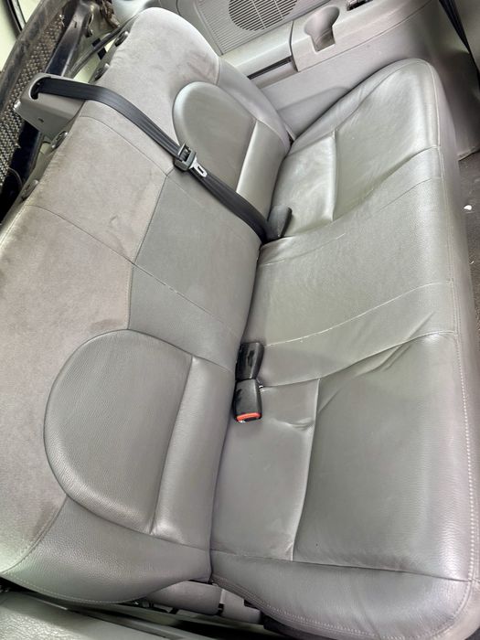 На ЧАСТИ Chrysler Voyager 2.8crd 2005г 150кс АВТОМАТ