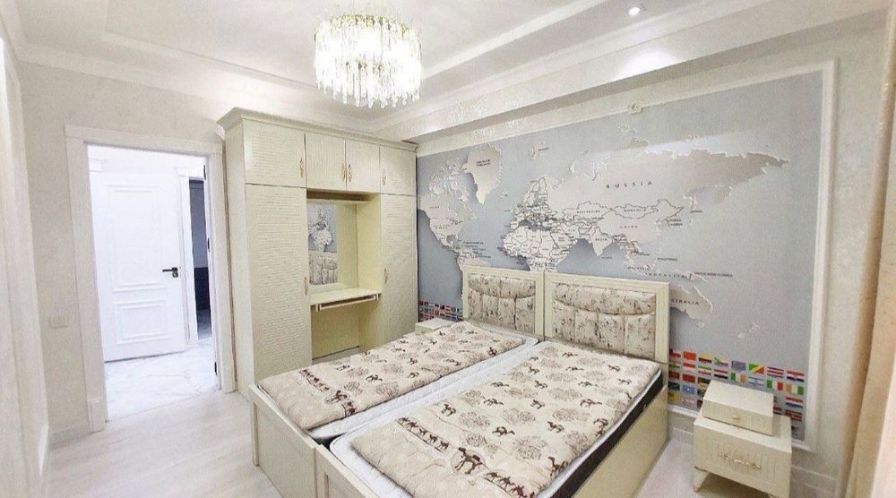 Срочно сдается квартира