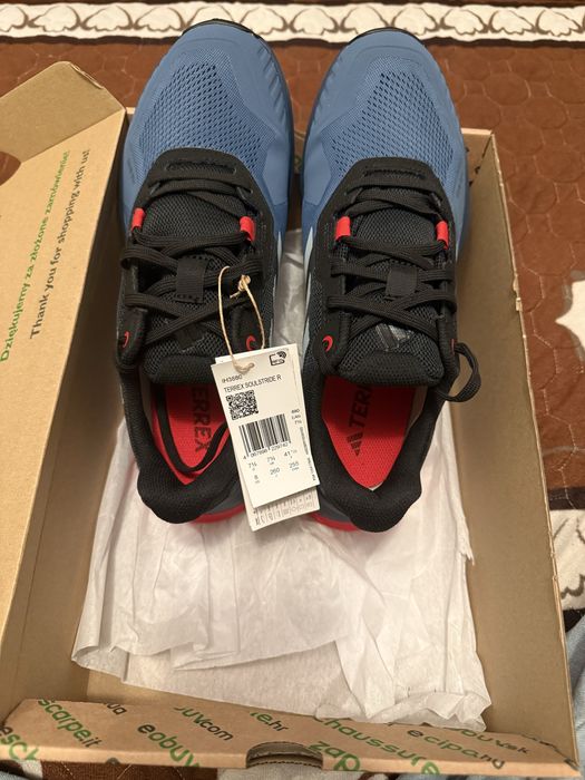 Adidași - Terrex Soulstride R