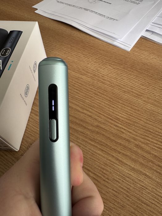 Iqos Iluma i garantie 2 bucati