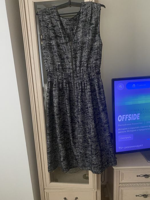 Платье Dolce&Gabbana