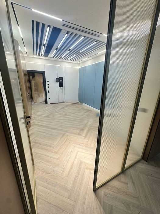 Сдам 36 м² Офис в Аренду. Piramit Tower. ул. Бабура. Яккасарайский!