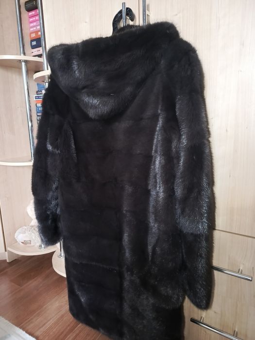 Продам шубу в отличном состоянии