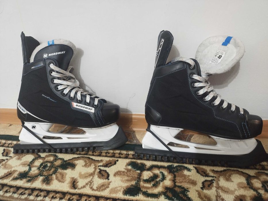 Конки Бу Год носил