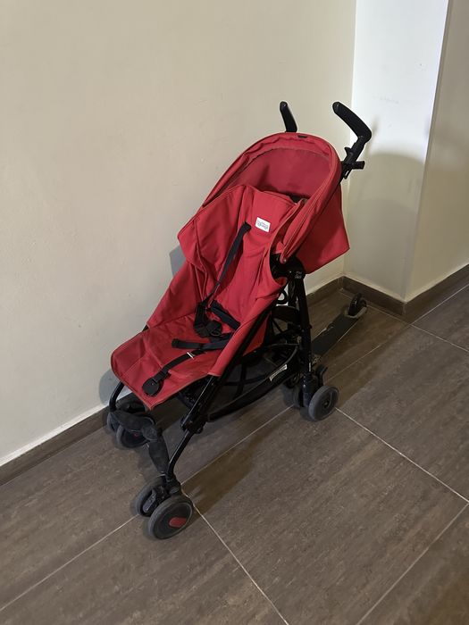 Продается детская коляска