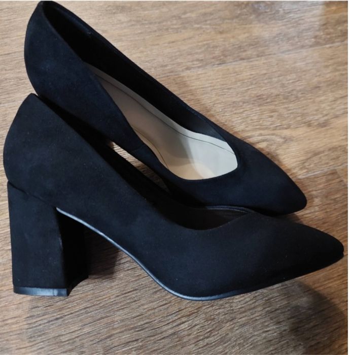 Продам туфли, 38р