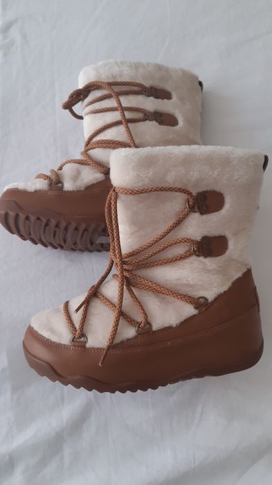 PUMA/Fitflop/Reebok/Hush Puppies N39/40 Нови маратонки