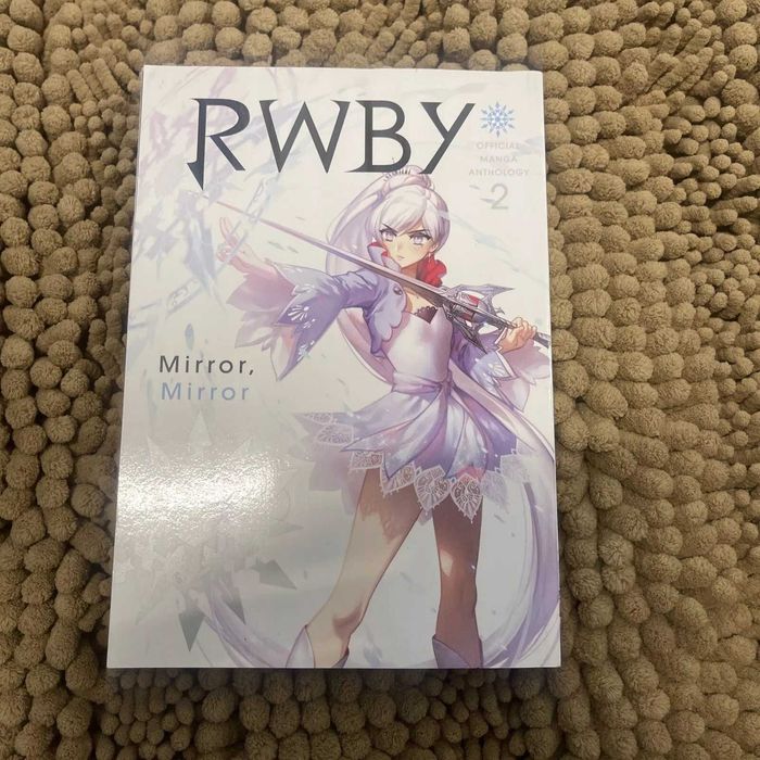 Различни видове манги - вижте описанието