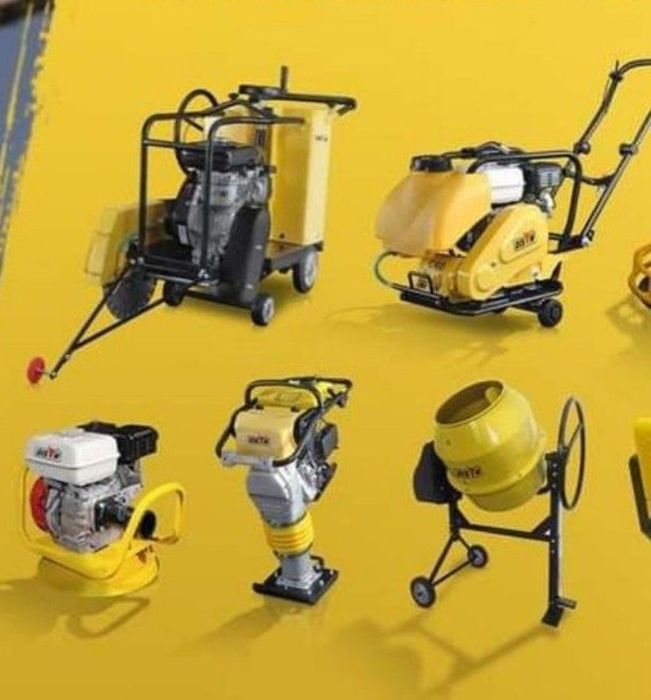 Arenda trambofka.mishalka