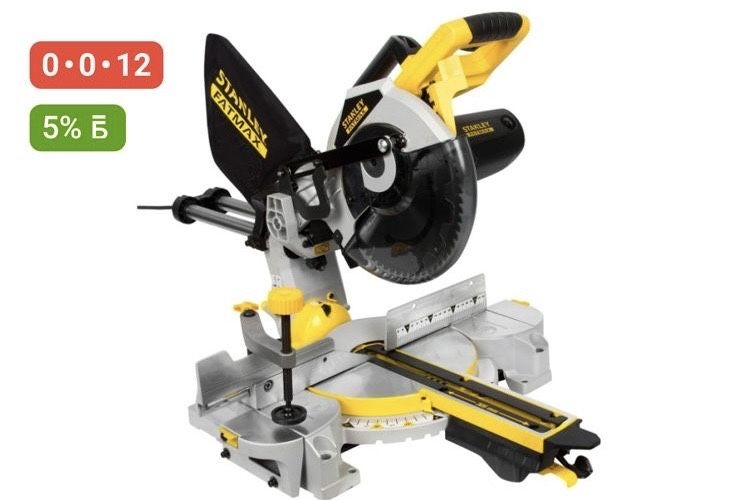 Торцовочная пила