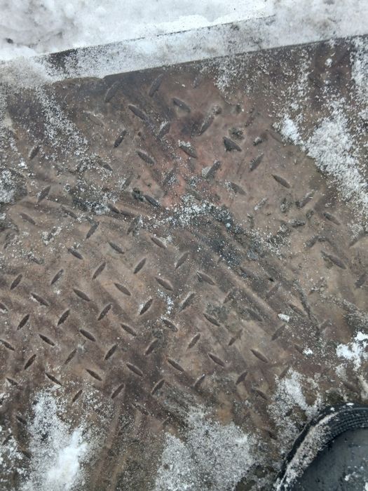 Продам площадку авто весы