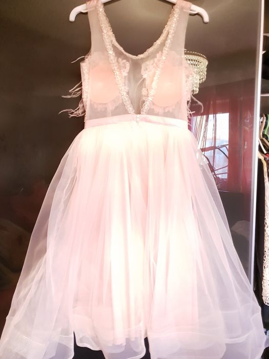 Rochii BBY marimea 36S