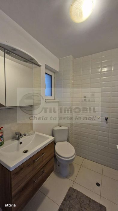 Casa/Vila Bucium - 700 euro