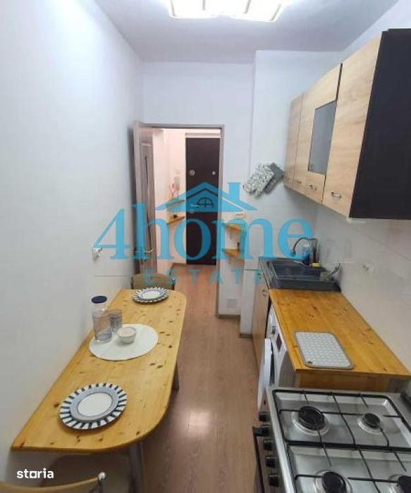 Garsoniera Piata Iancului | Piata Muncii | Metrou