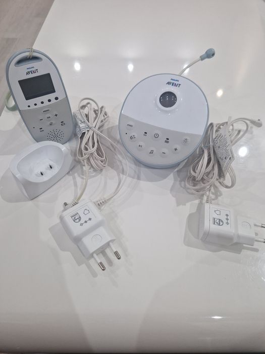 бебефон philips avent