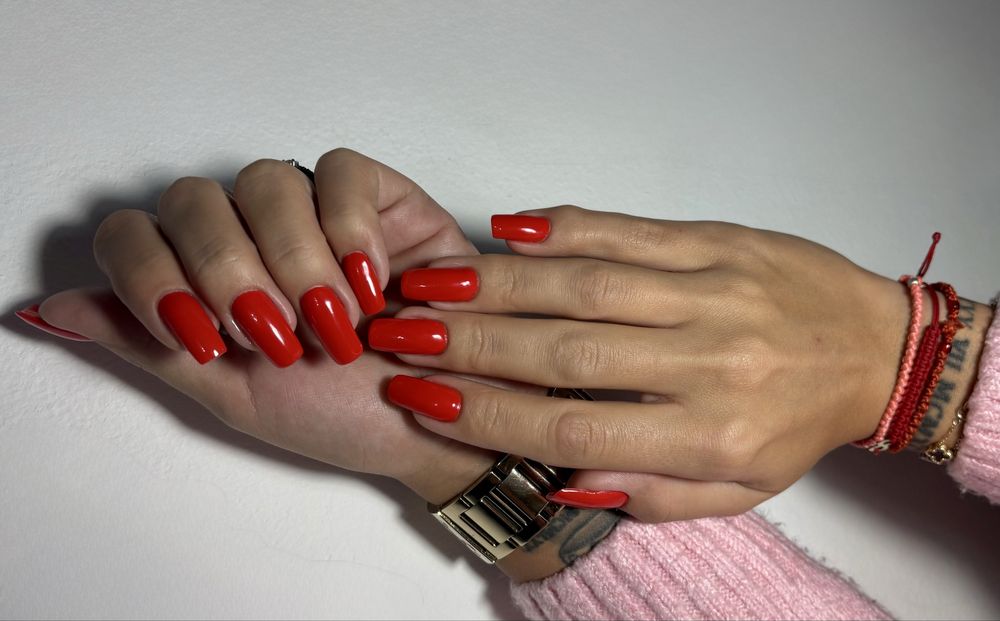 Manichiură profesională – Pitești