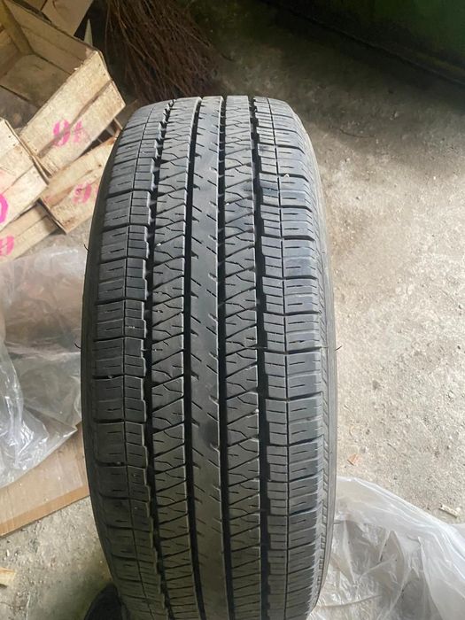 Продам летнюю резину