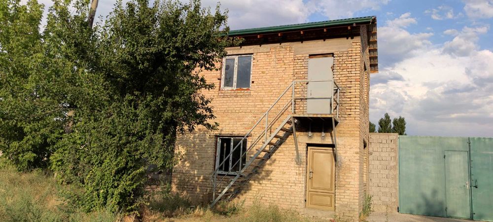 Продается земельный участок( база) в курортном районе. Бостанлык