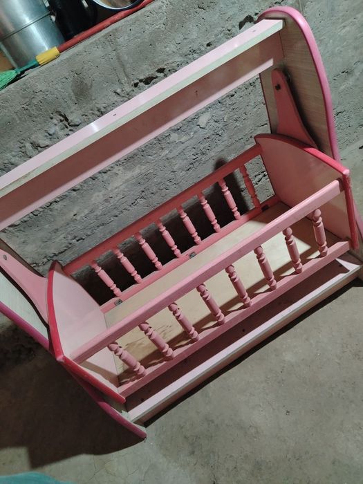 Belanchaklar sotiladi 2 dona bor