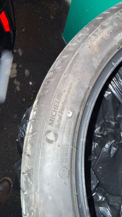 Anvelope Michelin e-Primacy DOT final 2024 245 40 R20 99Y XL