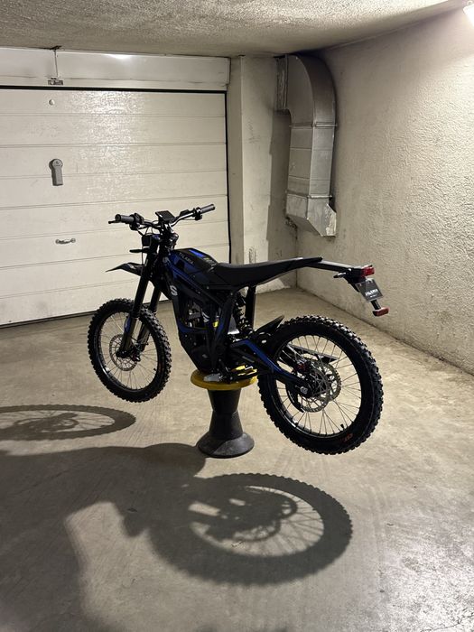 Talaria Mx4 Sting R (Talaria Sting R TL4000 L1e)