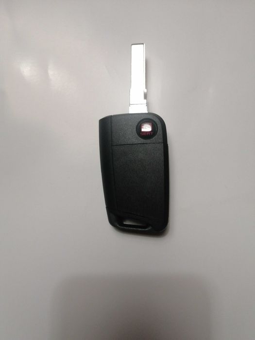 Кутийка за ключ VW SKODA SEAT Фолксваген Шкода Сеат дистанционно