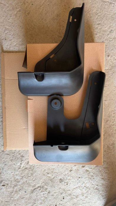 Оригинальные Брызговики для всех модели BYD от 37 000 сум