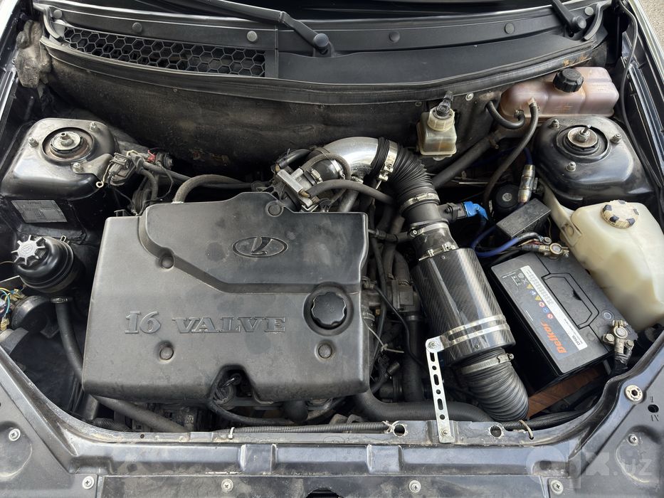 Продается Lada Priora