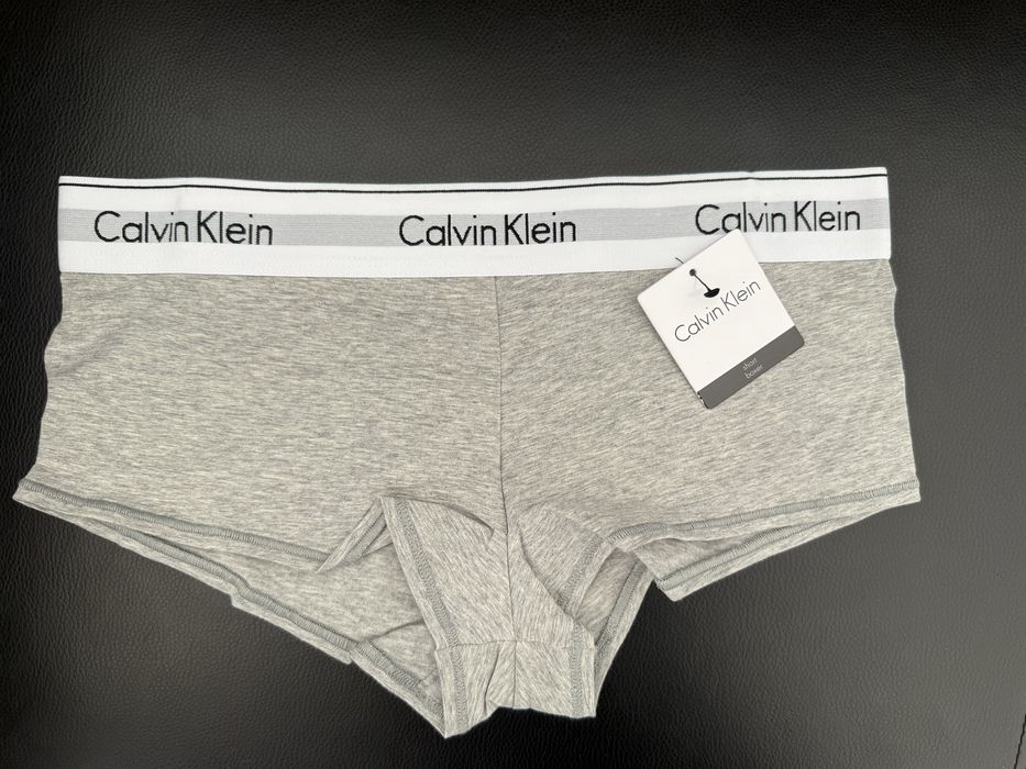 Бюстиета Calvin Klein и долни части /XS, S, M, L/