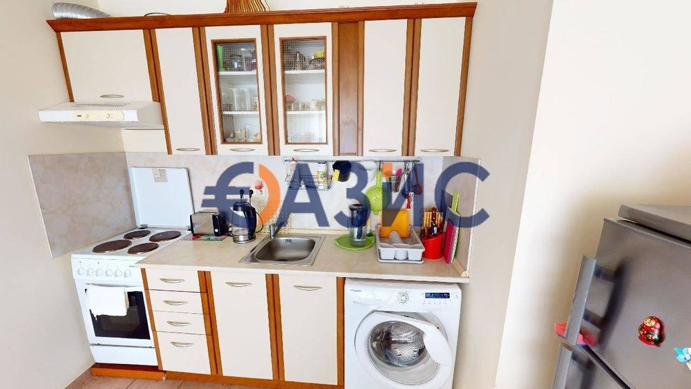 Продава се Двустаен апартамент в Свети Влас - 68 кв.м за 1015 €/кв.м - Снимка #4