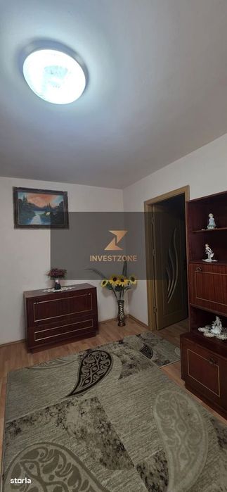 Apartament 2 camere, 33 mp - Aleea Rogerius