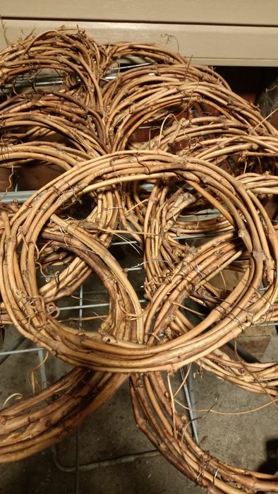 Основа для Новогоднего венка