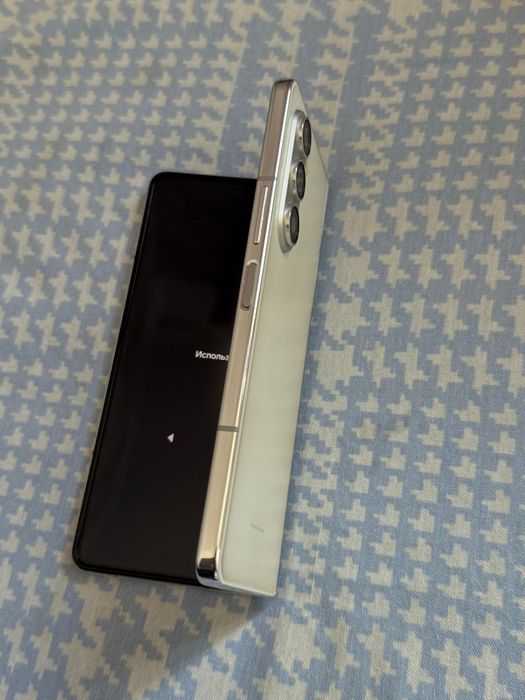 Samsung Z FOLD 5 512GB