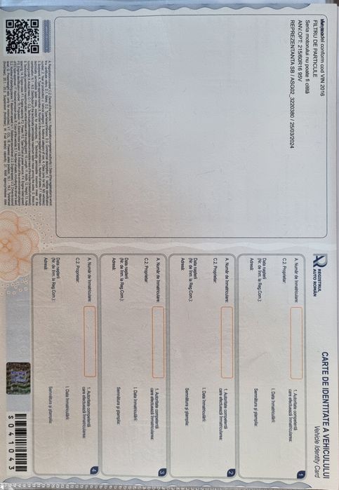 Passat B8 fara ad blue (nu schimb) 169 mii km