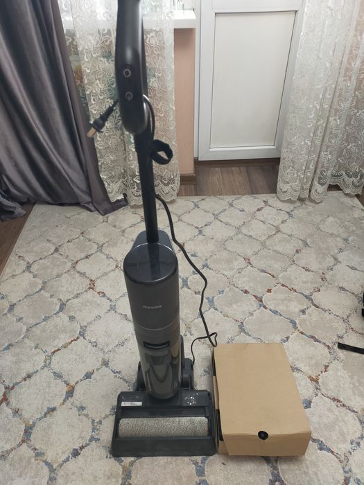 Продам пылесос на запчасти фирма DREAME