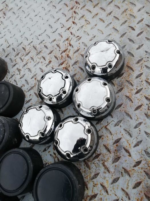 Капачки за джанти Сузуки Гранд Витара