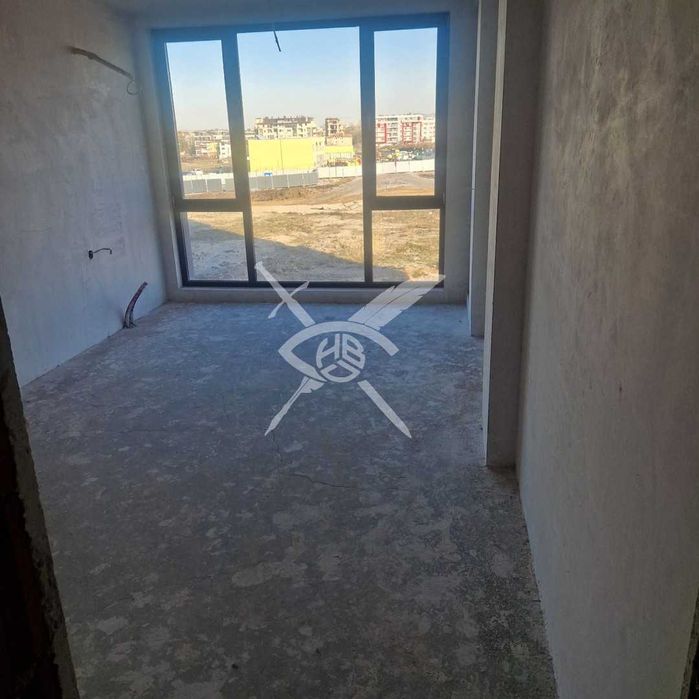 Продава се Тристаен апартамент в София, Манастирски ливади - 110 кв.м за 2864 €/кв.м - Снимка #1