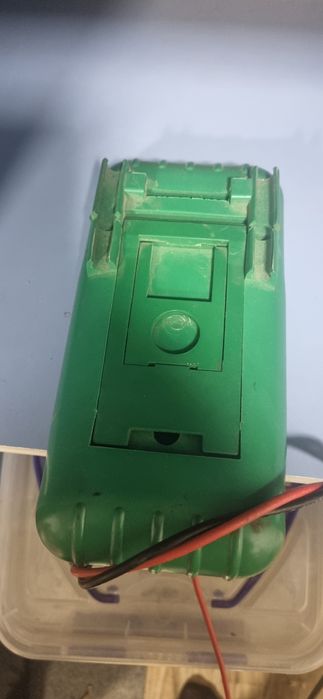 Мультиметр mastech MY64