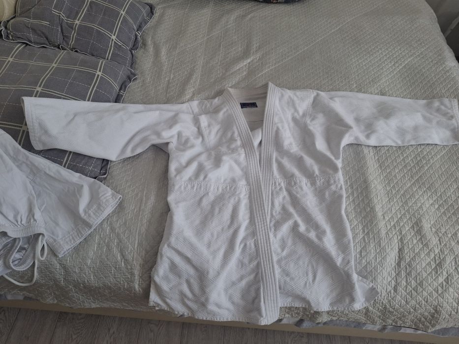 Кимано для дзюдо