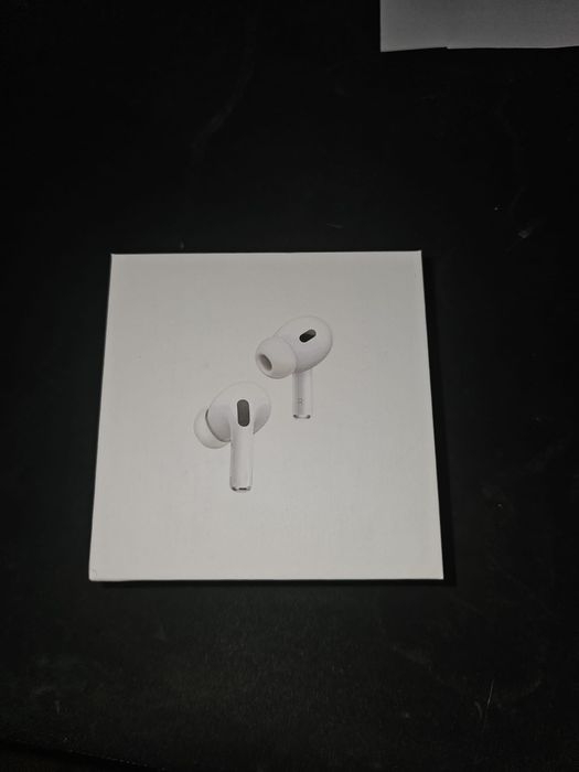 AirPods Pro 2 Sigilate