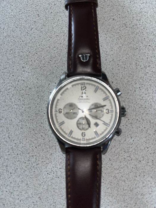 OMEGA Seamster сағаты сатылады