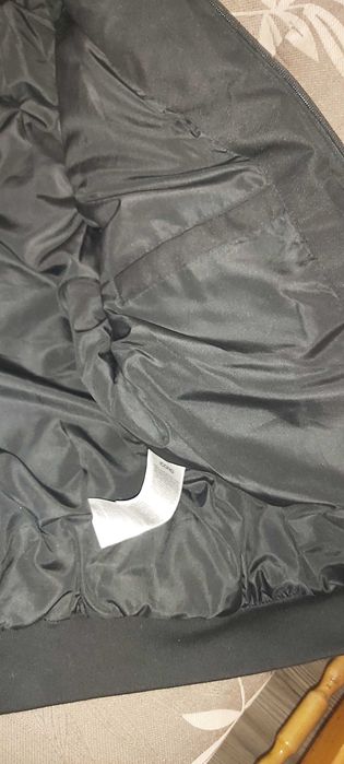 Зимно мъжко яке М размер