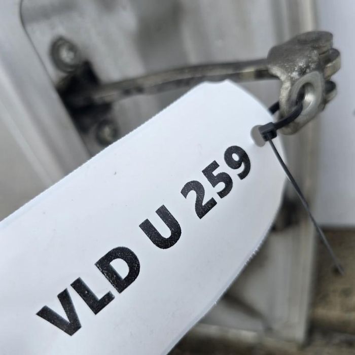 Portiera usa Z157 stanga fata Opel Meriva A