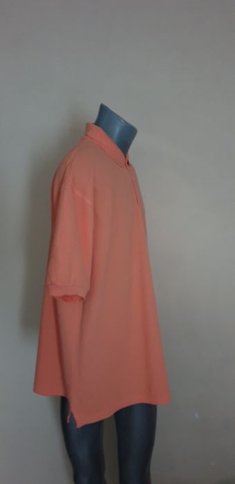 Lacoste Pique Cotton Slim Fit Mens / 7 - 2XL ОРИГИНАЛ! Мъжка Тениска!