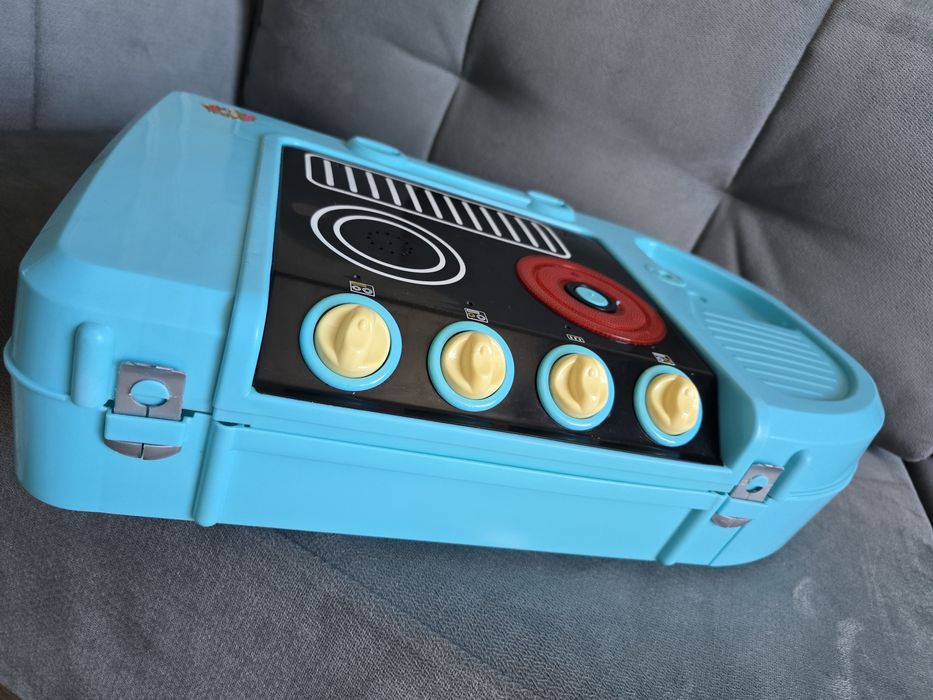 Кухня детская игровая